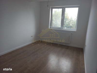 APARTAMENT 2 CAMERE-SOS OLTENITEI