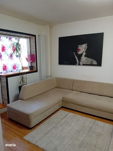 Apartament 2 camere soseaua salaj