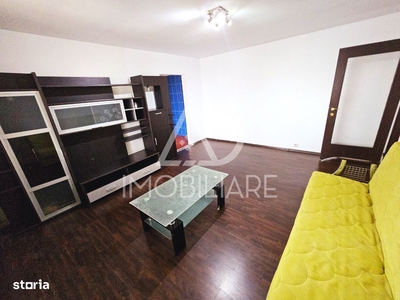 Apartament 2 camere, strada Comuna din Paris