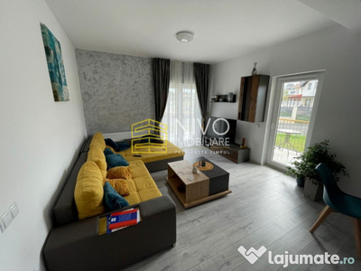 Apartament 2 camere - Tg. Mureș - Unirii - Pomilor