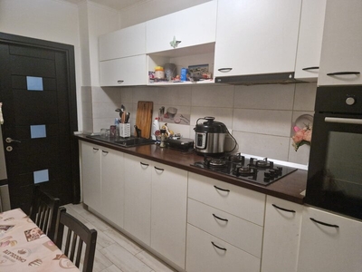 Apartament 2 camere Titan Metrou, Baraje, Barajul Dunarii