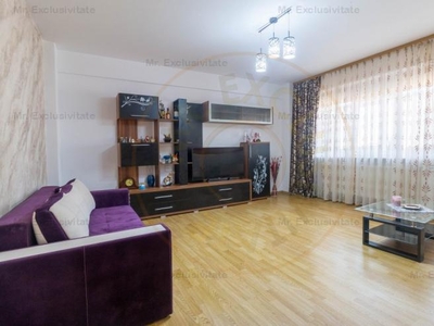 Apartament 2 camere - Tudor Vladimirescu - bloc fond nou
