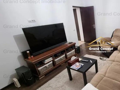 Apartament 2 camere, Valea Lupului, 65.9mp €79.000 Cod Oferta: 7555