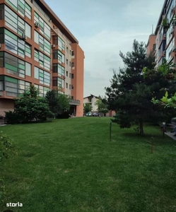 Apartament 2 camere Voluntari Terra Residence