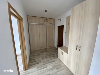 Apartament 2 camere zona de jos Kaufland