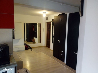 Apartament 2 camere+living 65 mp mobilat utilat la cheie Porolissum
