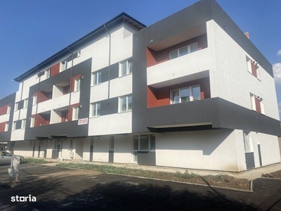 APARTAMENT 2 CAMERE+TERASA 50 MP-DRUMUL FERMEI