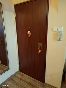 Apartament 4 cam tip QB decomandat 2 băi, etajul 3 în Nufărul