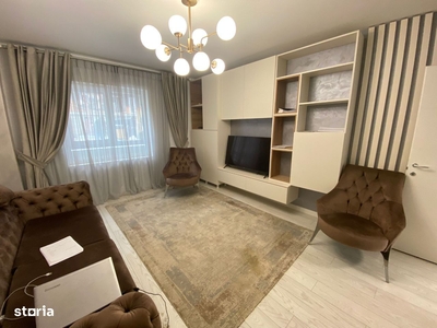 Apartament 3 camere 72 mp, Pacurari