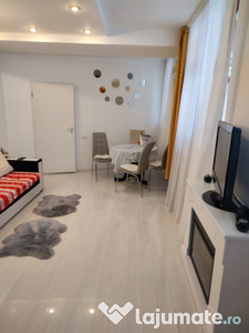 Apartament 3 camere Astra / Carpaților