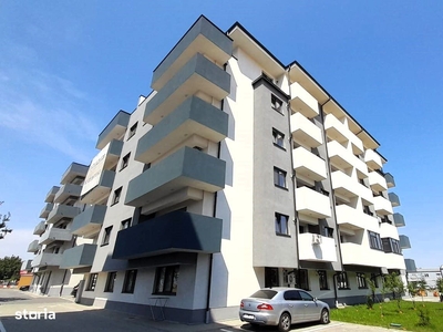 Oferta vanzare apartament 2 camere zona Piata Alba Iulia