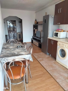 Apartament 3 camere bloc nou Tarpiului