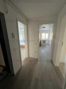 Apartament 3 camere cu loc de parcare