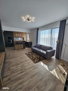 Închiriez apartament cu 2 camere !!!