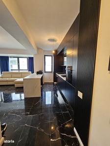 Apartament 3 camere cu Terasa de 86 mp zona Pallady