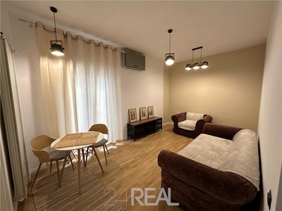 Apartament 3 camere de inchiriat FLOREASCA - Bucuresti