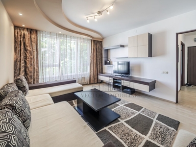 Apartament 3 camere de vanzare TITAN - Bucuresti