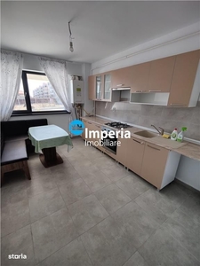 Apartament 3 camere, decomandat, de vanzare, Galata - Sos. Voinesti