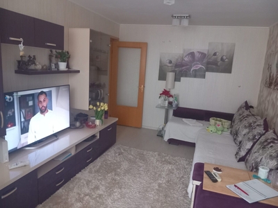 Apartament 3 camere decomandat, Metrou Dristor la 1 min,