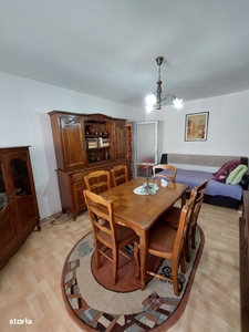 Apartament 3 camere decomandat, Vasile.Lupu