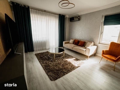 Apartament 3 camere, direct dezvoltator , Royal Town, Iasi (avans '70%