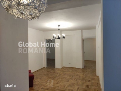 Apartament 3 camere | Dorobanti Stefan cel Mare |Birou | Comercial | C