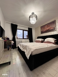 Apartament 3 camere Obregia - Covasna