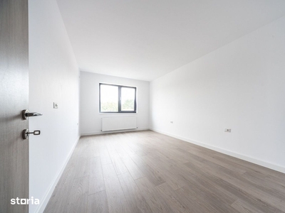 Apartament 3 camere Omnix City