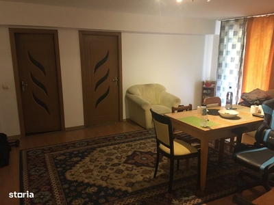 Apartament 3 camere Floresti, zona Cetatii, cu parcare