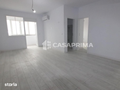 Apartament 2 camere, incalzire pardoseala, mobilat, RATE DEZVOLTATOR