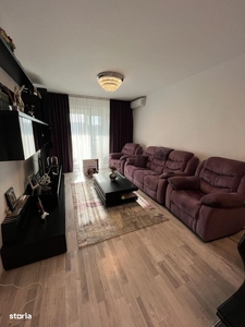 Apartament cu 3 camere in zona Piata Vasile Aaron