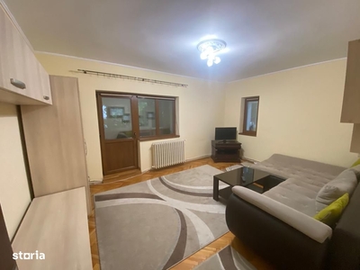 Apartament 3 camere in Centru - Tg Cucu - la blocurile tip vila !