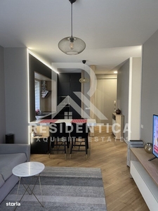 Apartament 3 Camere în Zonă Rezidențială