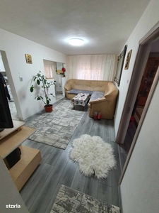 Apartament 3 camere la cheie, str. Dragalina