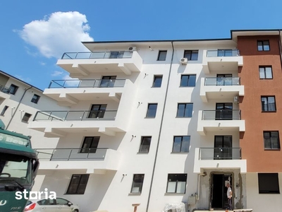 Apartament 3 camere langa Cartierul Latin