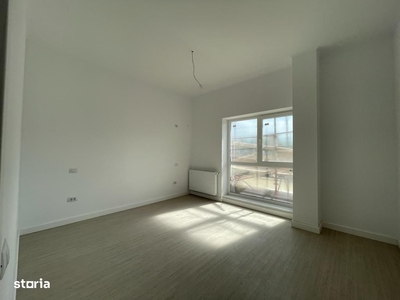 Apartament 3 camere zona Savenilor-Scoala 8, parter