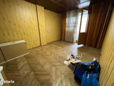 Apartament 3 camere Mioveni, Et.4 cu acoperis, Bd Dacia, 2 bai, 2 balc