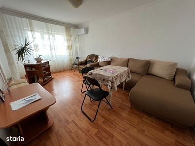 Apartament finisat cu 2 camere, balcon și parcare - Calea Baciului