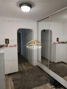 Apartament 3 camere, Moara de Foc, 77.5mp €125.000 Cod Oferta: