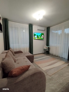 Apartament 3 camere, modern! Balcon 9mp! Parcare! Zona BMW!