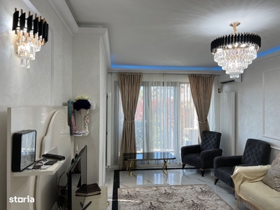 Apartament 3 camere nou complet/ mobilat și utilat premium/ M . Jiulu