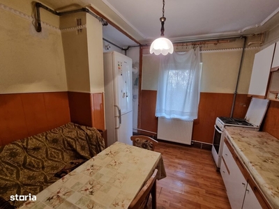 2 camere, mobilat lux,parcare,Gheorgheni zona Iulius Mall,Pet Friendly