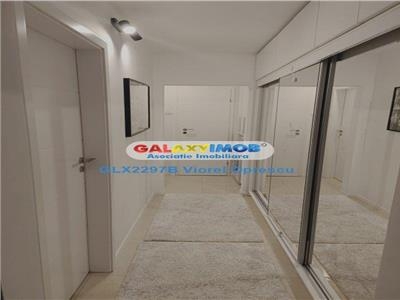 Apartament 3 camere, renovat, mobilat, Intrarea Odobesti, Parc IOR