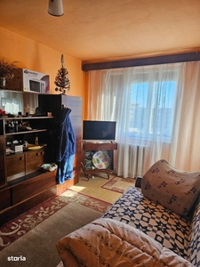 Apartament 3 camere semidecomandat Calea Aradului, Oradea
