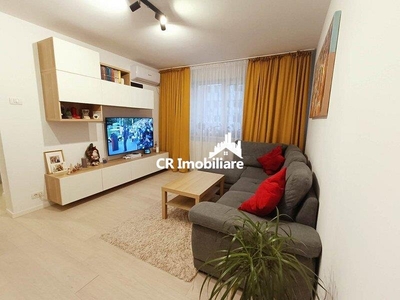 Apartament 3 camere Titan Vanzare apartament 3 camere ID intern: 329915