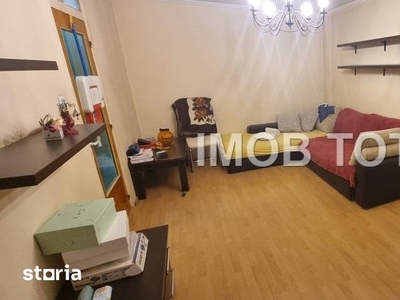 Apartament 3 camere Trivale, complex 3