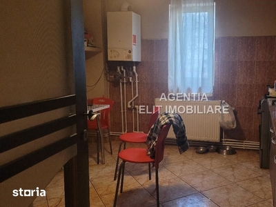 Apartament 2 camere - Charm Residence Apartamente Oradea Centru AP 17