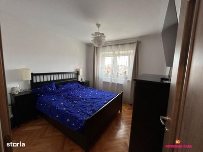 Apartament 3 camere zona Parcul Sub Arini Sibiu