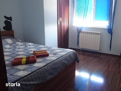 Apartament 3 camere zona Rahovei