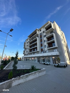 APARTAMENT 3 CAMERE | 64MPU | STEFAN CEL MARE